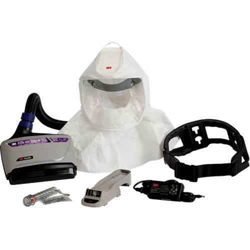 [SDK930] Trousse Easy-Clean pour APR motorisé TR-600 de Versaflo(MC) (SDK930)