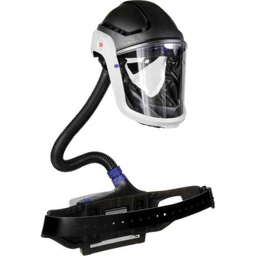 [SDK931] Trousse industrielle lourde pour APR motorisé TR-600 de Versaflo(MC) (SDK931)