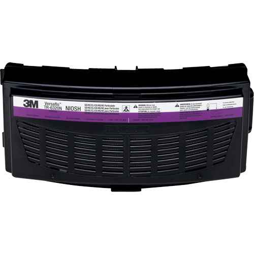 [SDK937] Versaflo™ Powered Air Purifying Respirator Cartridge (SDK937)