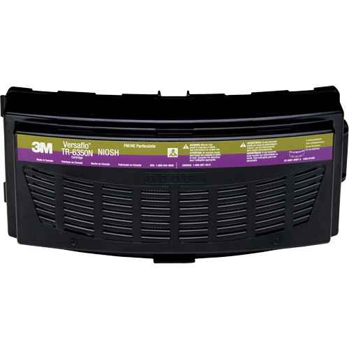 [SDK938] Versaflo™ Powered Air Purifying Respirator Cartridge (SDK938)