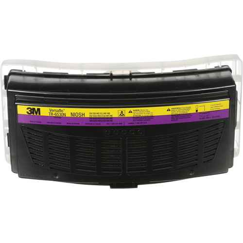 [SDK941] Versaflo™ Powered Air Purifying Respirator Cartridge (SDK941)