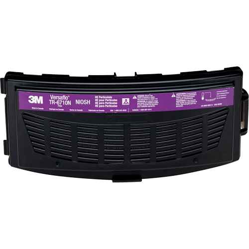[SDK943] Versaflo™ Powered Air Purifying Respirator Cartridge (SDK943)