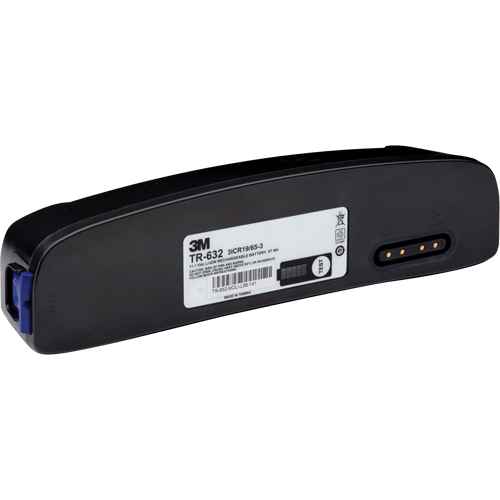 [SDK947] Versaflo™ Powered Air Purifying Respirator TR-600 High Capacity Battery (SDK947)