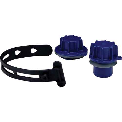 [SDK956] Versaflo™ Powered Air Purifying Respirator TR-600 Cleaning & Storage Kit (SDK956)