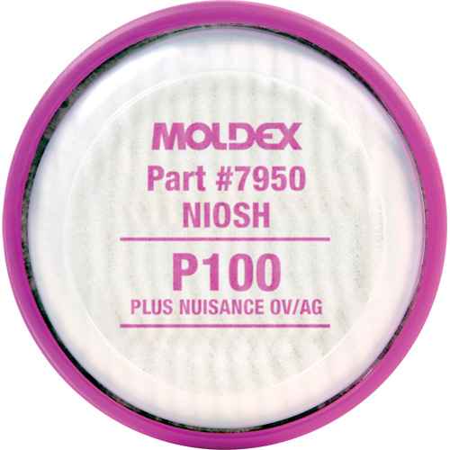 [SDL007] Disque filtre contre les particules (SDL007)