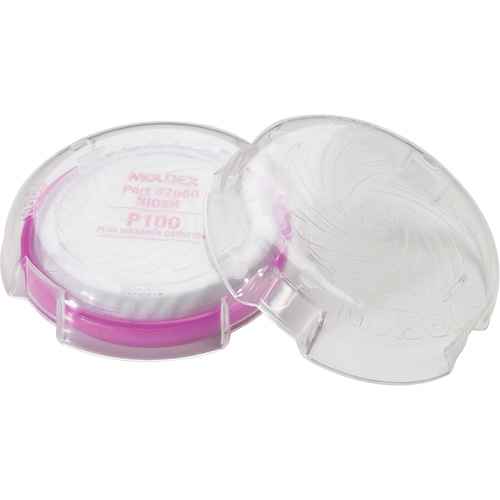 [SDL008] Couvre-disque filtre P100 (SDL008)