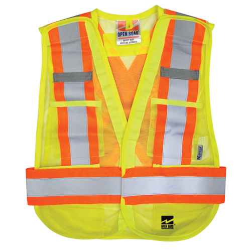 [SDL023] Veste détachable Open Road(MD) (SDL023)