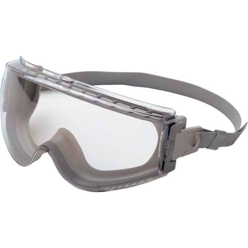 [SDL055] Lunettes de sécurité à coques Uvex(MD) Stealth(MD) avec lentilles HydroShield(MC) (SDL055)