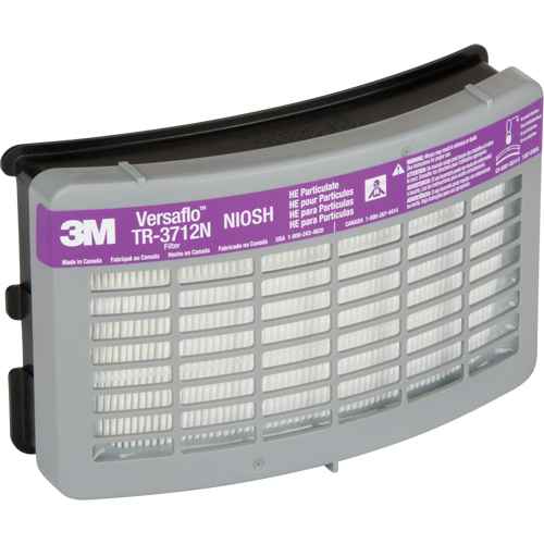 [SDL057] Filtre à haute efficacité TR-3712N (SDL057)