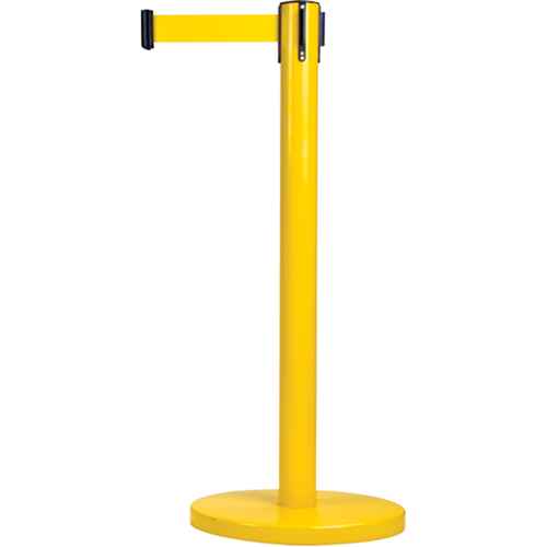 Free-Standing Crowd Control Barrier (SDL102)