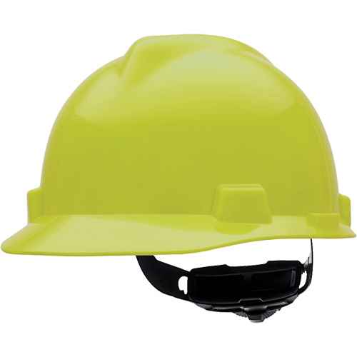 [SDL113] Casques de protection V-Gard(MD) à suspension Fas-Trac(MD) (SDL113)