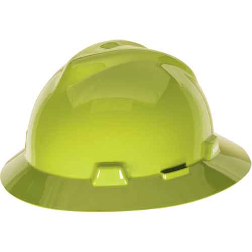 [SDL114] Casques de protection V-Gard(MD) à suspension Fas-Trac(MD) (SDL114)