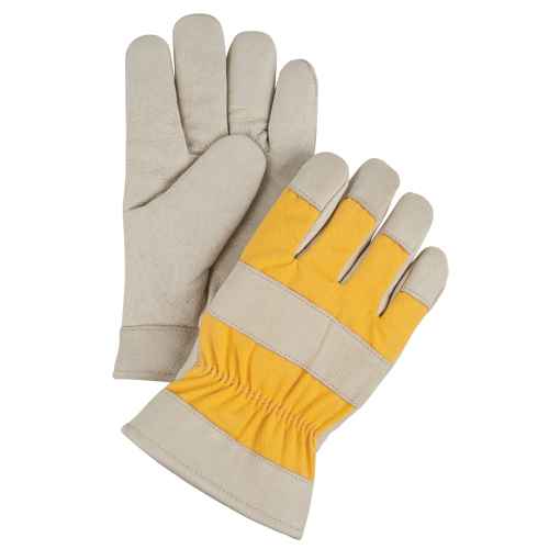[SDL465] Gants de travail doublés pour l'hiver de première qualité (SDL465)
