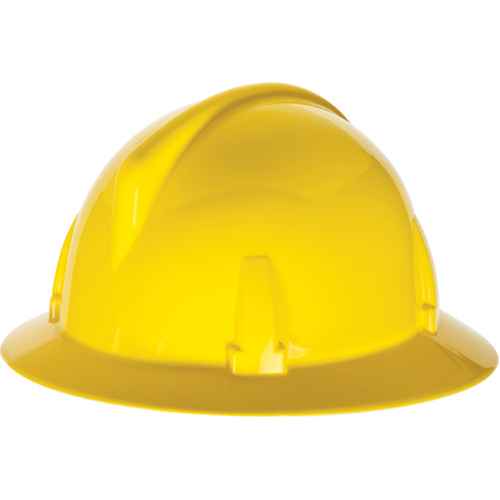 [SDL487] Casques de sécurité à bordure complète TopGard(MD) (SDL487)