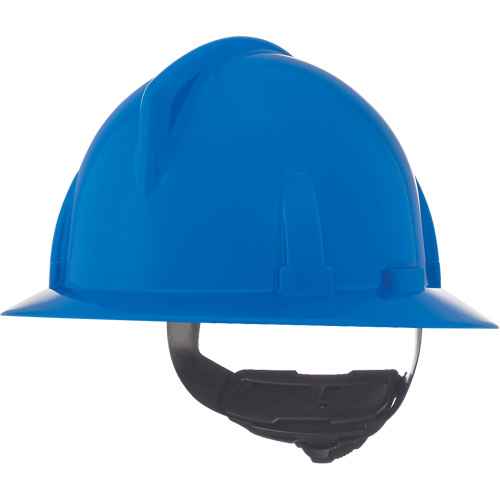 TopGard® Full Brim Hardhat (SDL489)