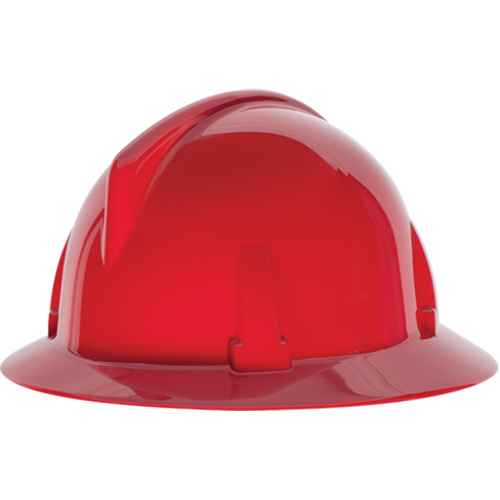 TopGard® Full Brim Hardhat (SDL491)