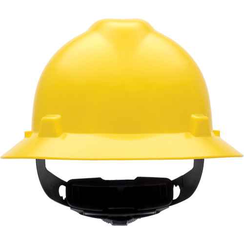 V-Gard® Full Brim Hardhat (SDL493)
