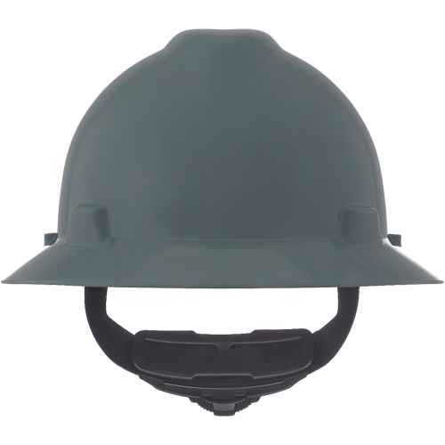 [SDL494] Casques de sécurité à bordure complète V-Gard(MD) (SDL494)