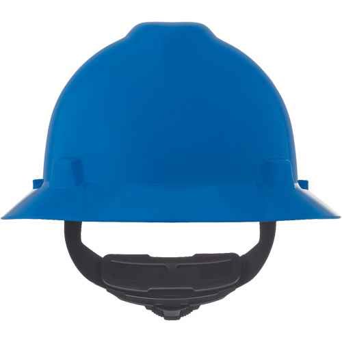 [SDL495] Casques de sécurité à bordure complète V-Gard(MD) (SDL495)