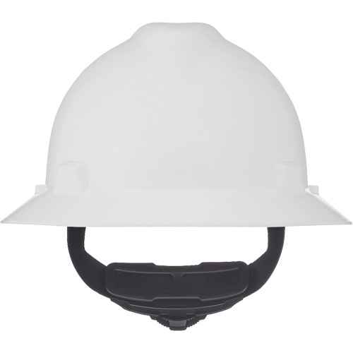 [SDL496] Casques de sécurité à bordure complète V-Gard(MD) (SDL496)