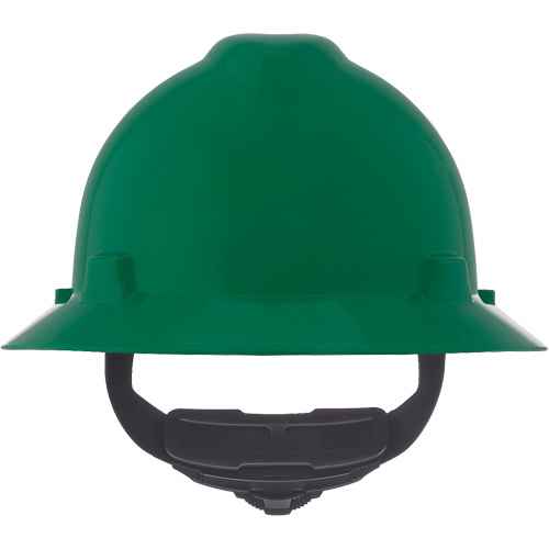 [SDL497] Casques de sécurité à bordure complète V-Gard(MD) (SDL497)