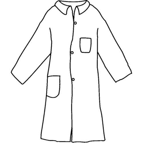 [SDL505] Proshield® 10 Labcoats (SDL505)