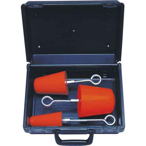 [SDL564] Trousses de bouchons pour drain (SDL564)