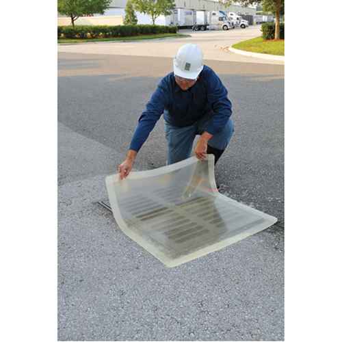 [SDL577] Couvercles de drain Ultra-Drain Seal(MD) (SDL577)