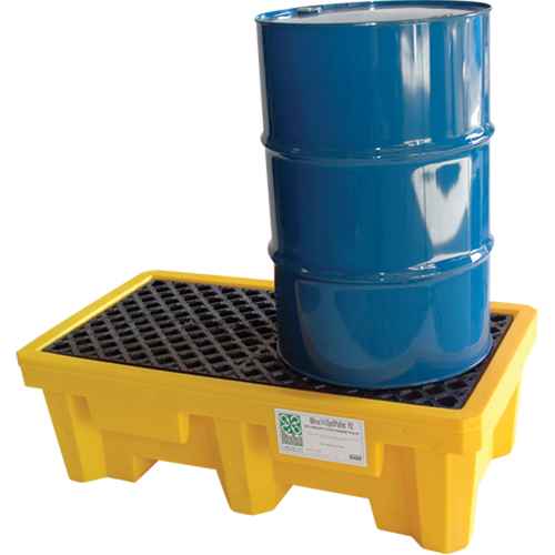 [SDL584] Palettes Ultra-Spill Pallet(MD) pour deux barils (SDL584)