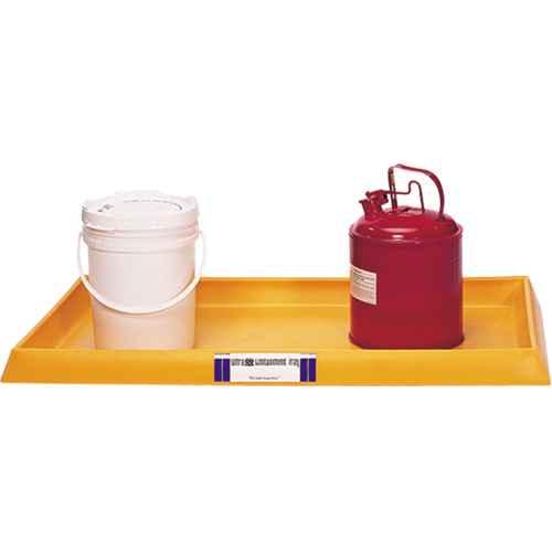 Plateaux Ultra-Containment Tray(MD) (SDL593)