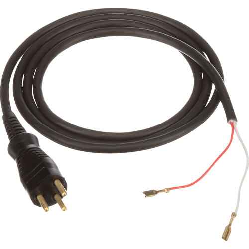 [SDL598] Powerflow™ Powered Air Purifying Respirator Replacement Cable (SDL598)