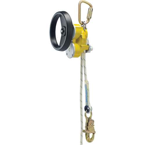[SDL610] Rollgliss™ R550 Rescue and Descent Device (SDL610)