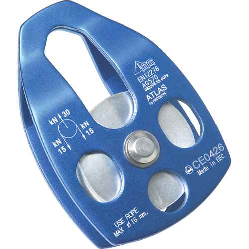 [SDL611] Pulley - Rollgliss™ R550 (SDL611)