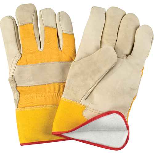 [SDL891] Gant pour ajusteur doublés pour l'hiver résistant à l'abrasion (SDL891)