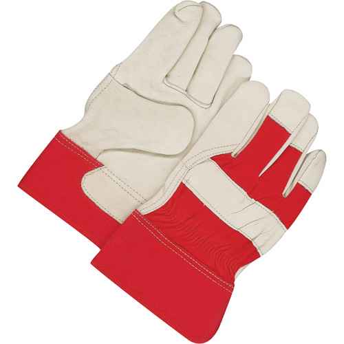 [SDL954] Gants d'ajusteur classiques (SDL954)