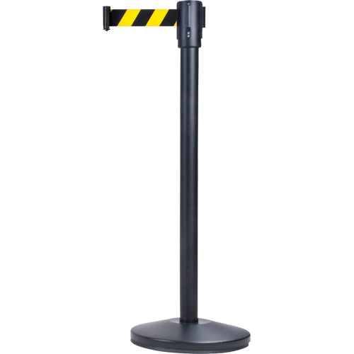 Free-Standing Crowd Control Barrier (SDL987)