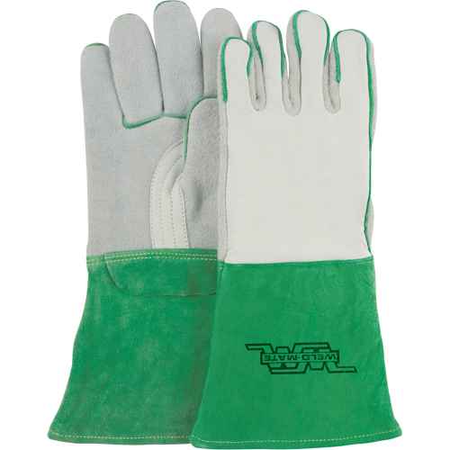 Heavy-Duty Welding Gloves (SDL995)