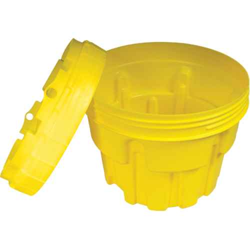[SDM022] Baril Ultra-Overpacks Plus(MD) (SDM022)