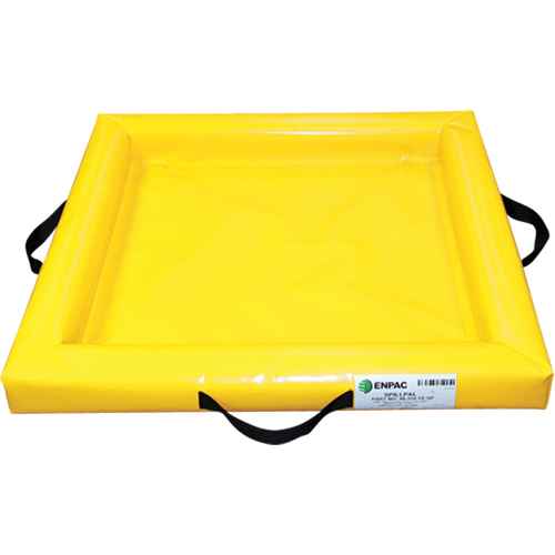 [SDM024] Duck Ponds Mini-Berm Containment (SDM024)