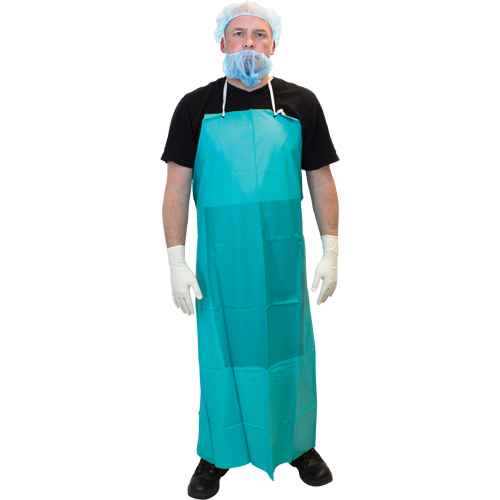 [SDM186] PVC Aprons (SDM186)