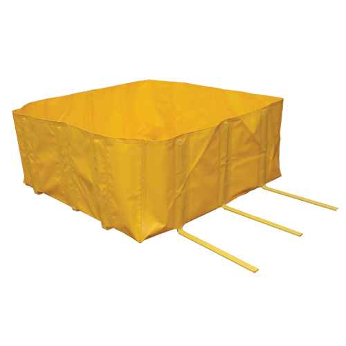 Benne pour GRV (SDM198)
