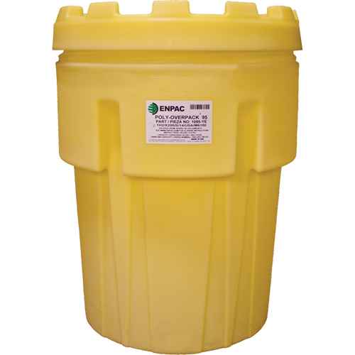 [SDM248] Barils de récupération Poly-Overpack(MD) (SDM248)