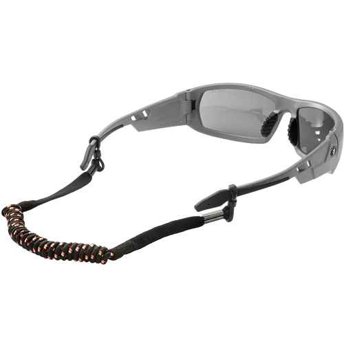 [SDM708] Cordon à lunettes de sécurité élastiques Skullerz(MD) (SDM708)