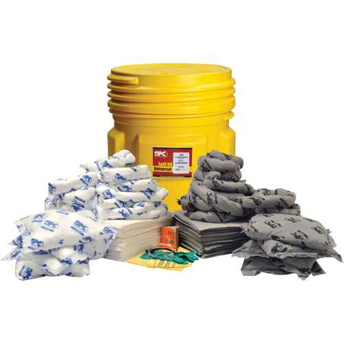Mixed Application Spill Kits (SDM719)