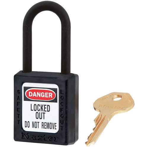 [SDM720] Zenex™ Padlocks - Set of Three (SDM720)