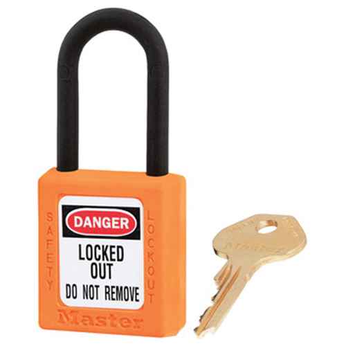 [SDM723] Zenex™ Padlocks - Set of Three (SDM723)