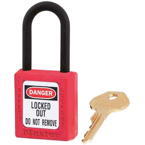 [SDM725] Zenex™ Padlocks - Set of Three (SDM725)