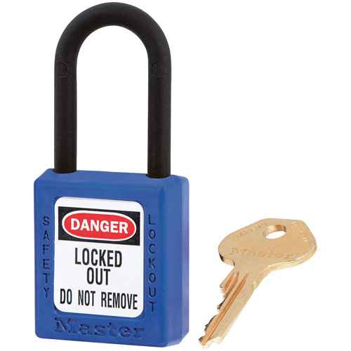 [SDM737] Zenex™ Padlocks - Set of Twelve (SDM737)