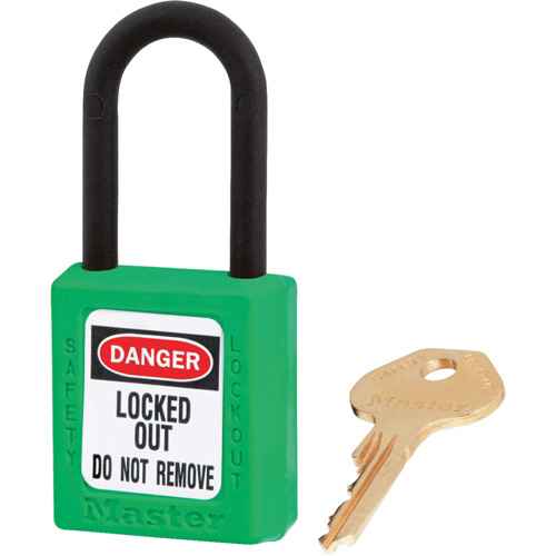[SDM738] Zenex™ Padlocks - Set of Twelve (SDM738)