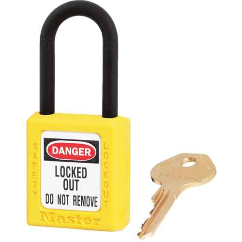 [SDM743] Zenex™ Padlocks - Set of Twelve (SDM743)